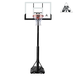 Мобильная баскетбольная стойка DFC  STAND48P