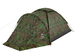 Палатка TREK PLANET  Forester 4 камуфляж