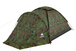 Палатка TREK PLANET  Forester 2 камуфляж
