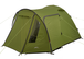 Палатка TREK PLANET  Tampa 4 зеленый