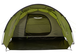 Палатка TREK PLANET  Ventura 3 зеленый