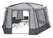 Шатёр TREK PLANET  Siesta Tent серый