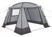 Шатёр TREK PLANET  Picnic Tent серый