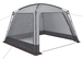 Шатёр TREK PLANET Rain Tent серый