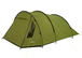 Палатка TREK PLANET  Ventura 4 зеленый