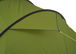 Палатка TREK PLANET  Ventura 4 зеленый