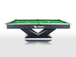 Бильярдный стол для пула Weekend Billiard Victory II Plus 8 ф черный