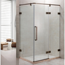 Душевое ограждение Grossman  ST-120BRQR