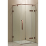 Душевое ограждение Grossman  ST-100RGQ