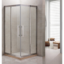 Душевое ограждение Grossman  PR-90SQ