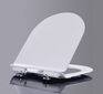 Сиденье для унитаза BelBagno Sfera-T BB2011SC