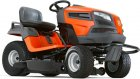 Садовый трактор Husqvarna  YTH 184T