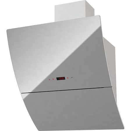 Вытяжка кухонная Krona  CELESTA 600 white sensor 