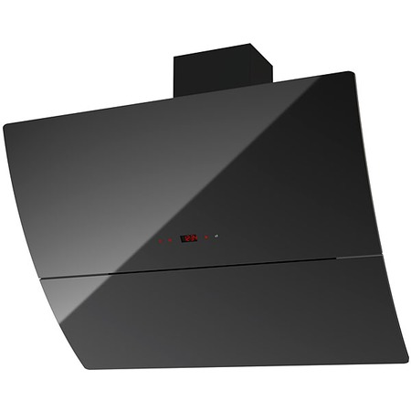Вытяжка кухонная Krona  CELESTA 900 black sensor
