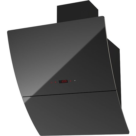 Вытяжка кухонная Krona  CELESTA 600 black sensor