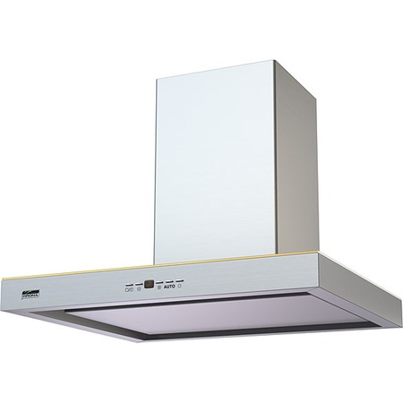 Вытяжка кухонная Krona  STELLA Silent smart 600 light glass 5P 