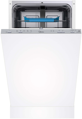 Встраиваемая посудомоечная машина Midea   Mid45S130I