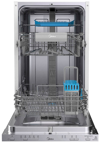 Встраиваемая посудомоечная машина Midea   Mid45S130I