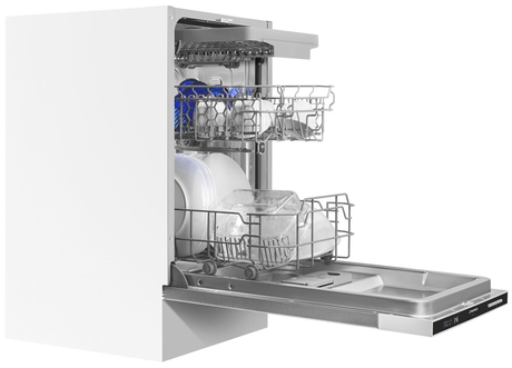 Встраиваемая посудомоечная машина Maunfeld   MLP-083D 