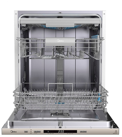 Встраиваемая посудомоечная машина Midea   Mid60S430I