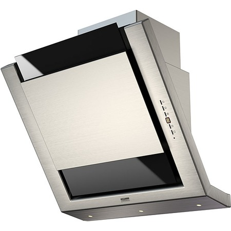 Вытяжка кухонная Krona  AMANDA Silent 600 inox 5P 