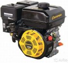 Двигатель Champion  G210HK