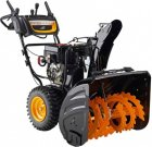 Снегоуборщик McCulloch ST76EP