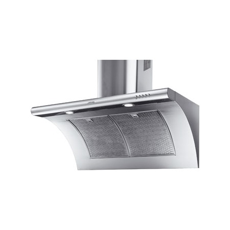 Вытяжка кухонная Smeg KSEP920X