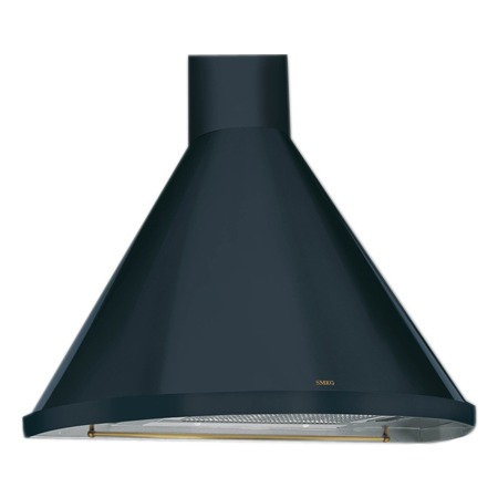 Вытяжка кухонная Smeg KSE86AO9