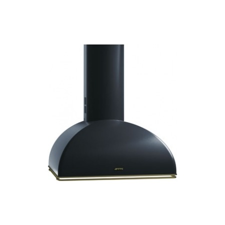 Вытяжка кухонная Smeg KSE59AO