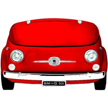 Холодильник Smeg SMEG500R