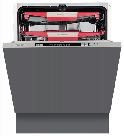 Встраиваемая посудомоечная машина Kuppersberg  GLM 6075 6115
