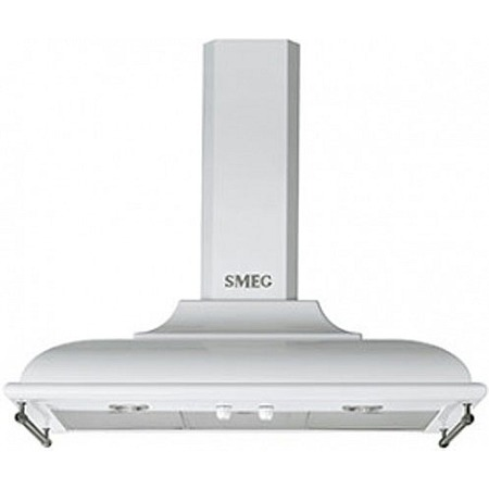 Вытяжка кухонная Smeg KC19B-2
