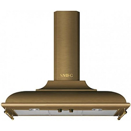 Вытяжка кухонная Smeg KC19OT