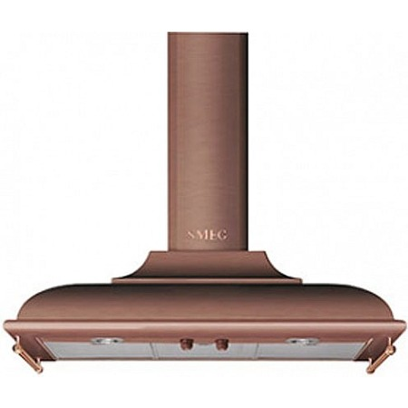 Вытяжка кухонная Smeg KC19RA