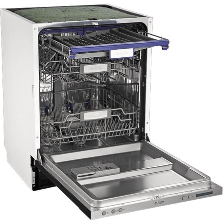 Встраиваемая посудомоечная машина Flavia  BI 60 KAMAYA 