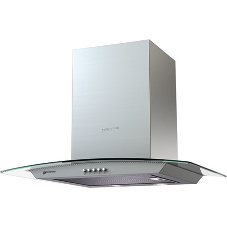 Вытяжка кухонная Shindo FLEXUS 60 SS/G 