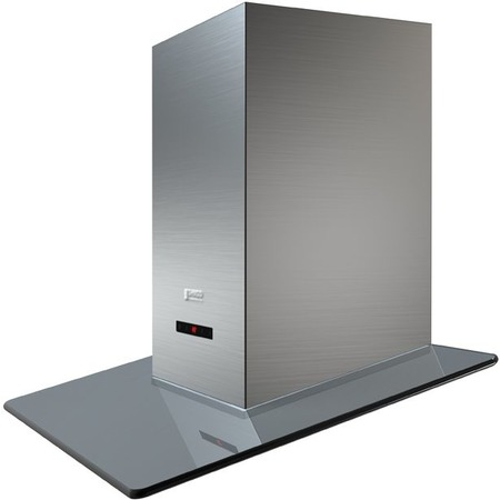 Вытяжка кухонная Shindo GANIMED sensor 60 SS/BG 4ET