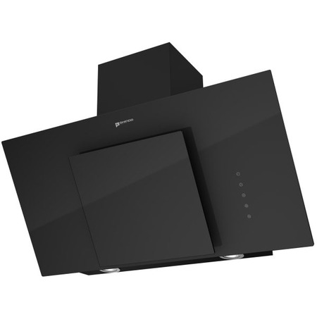 Вытяжка кухонная Shindo REMY sensor 90 B/BG 3ET