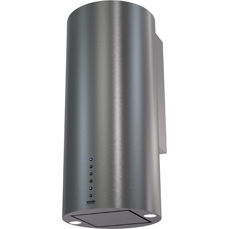 Вытяжка кухонная Krona  PAMELLA 400 INOX ELECTRO 