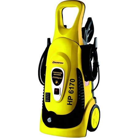 Автомойка Champion   HP6170