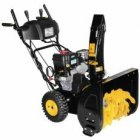 Снегоуборщик Champion   ST656BS