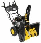 Снегоуборщик Champion   ST762E 