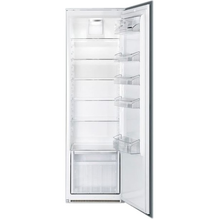 Встраиваемый холодильник Smeg S7323LFEP