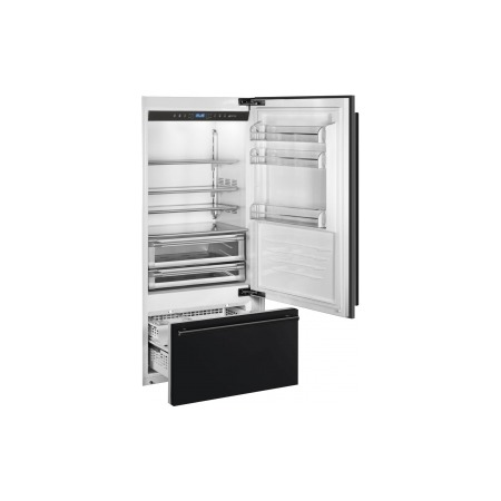 Холодильник Smeg RI96RSI