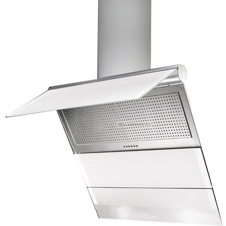 Вытяжка кухонная Smeg KTS75BCE