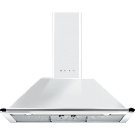 Вытяжка кухонная Smeg KT90BE