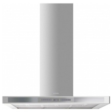 Вытяжка кухонная Smeg KS912XE