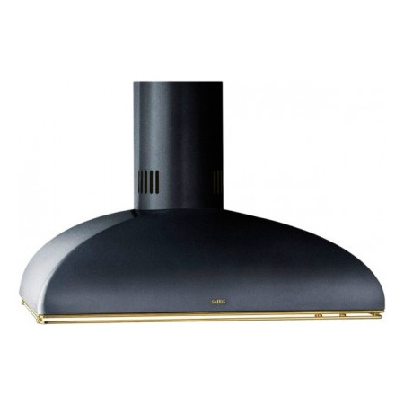 Вытяжка кухонная Smeg KS89AE