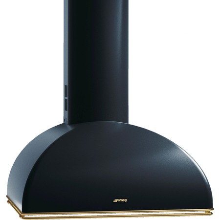 Вытяжка кухонная Smeg KS59AE